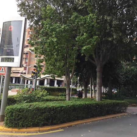 Apartament Cosy Flat With Excellent Location In Valencia! Zewnętrze zdjęcie