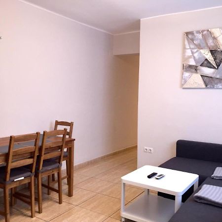 Apartament Cosy Flat With Excellent Location In Valencia! Zewnętrze zdjęcie