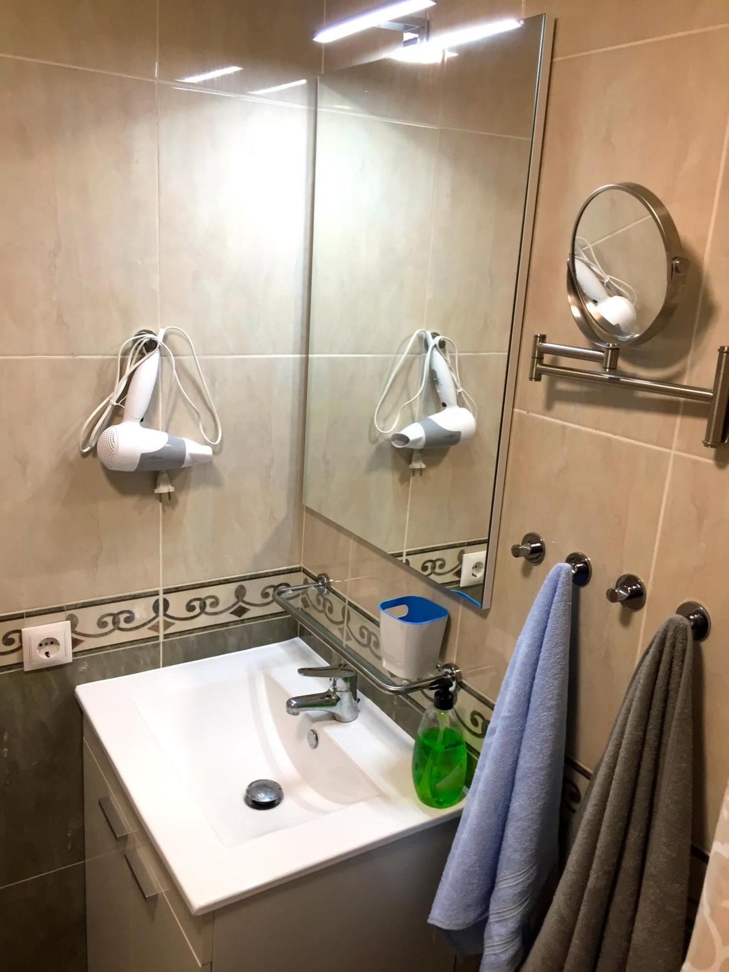 Apartament Cosy Flat With Excellent Location In Valencia! Zewnętrze zdjęcie