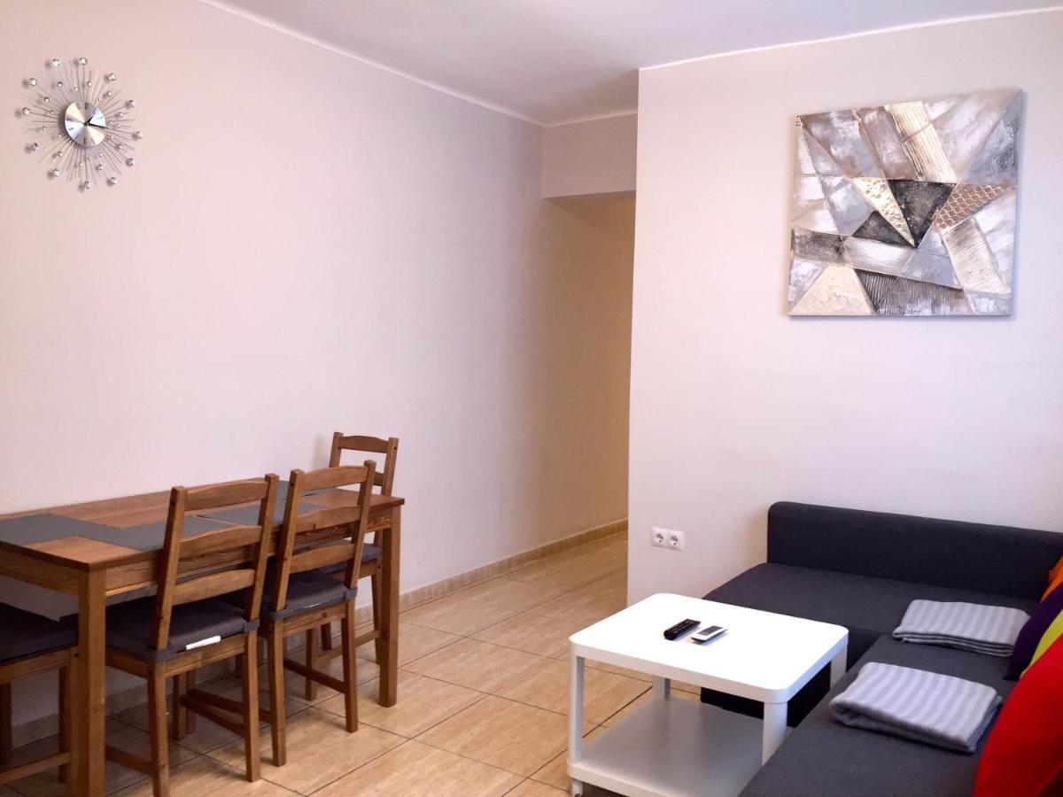 Apartament Cosy Flat With Excellent Location In Valencia! Zewnętrze zdjęcie