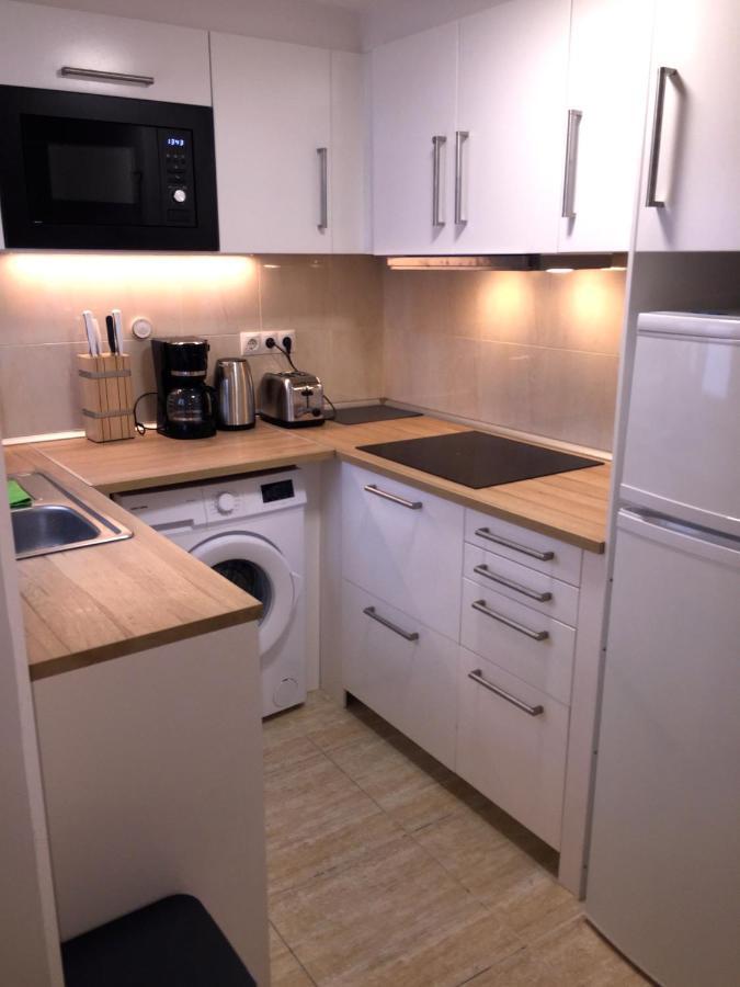 Apartament Cosy Flat With Excellent Location In Valencia! Zewnętrze zdjęcie