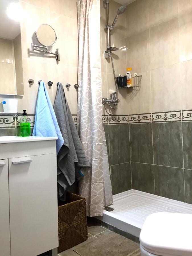 Apartament Cosy Flat With Excellent Location In Valencia! Zewnętrze zdjęcie